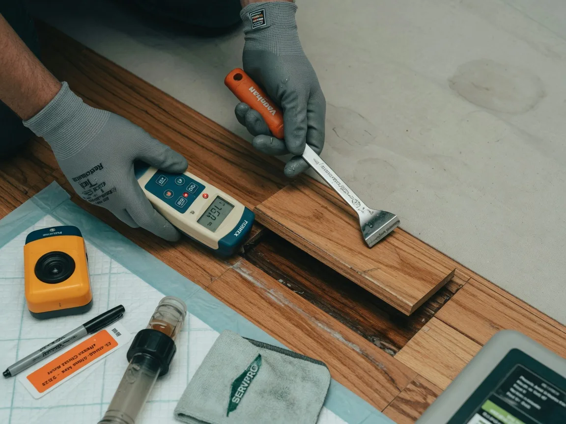 Why choose Water Damage Restoration in Tillman, SC